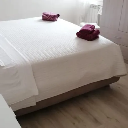 招待所 Casa Marina