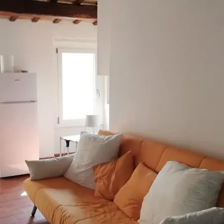 Casa Marina Gæstehus Foligno