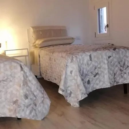 Casa Marina 招待所 *