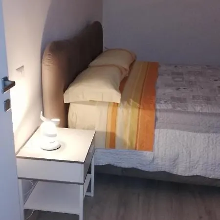 Affittacamere Casa Marina Foligno