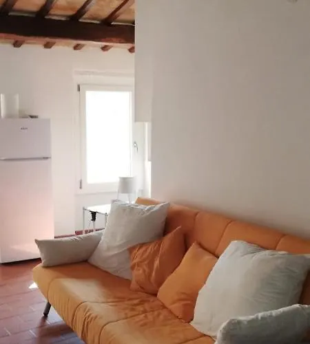 Casa Marina 招待所 福利尼奥