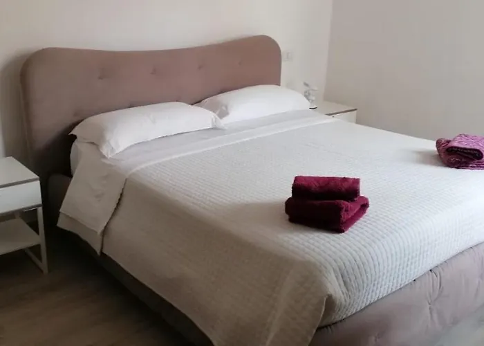 招待所 Casa Marina 福利尼奥