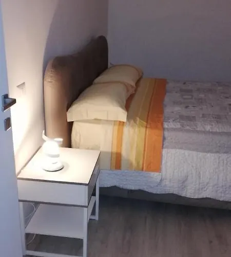 招待所 Casa Marina 福利尼奥